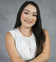 Headshot for Associate Edith Elizabeth Garza