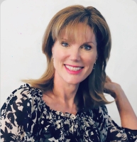 Headshot for Associate Barbra Rice-Morales