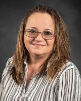 Headshot for Associate Michele Allan