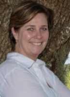 Headshot for Associate Danielle Van Der Vlugt