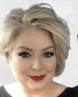 Headshot for Associate Kathleen Coffman