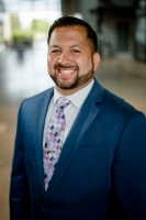 Premier Realty Group Associate Carlos Carrillo image