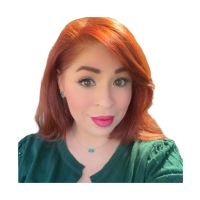 Headshot for Associate Grace Lopez