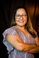 Headshot for Associate Inez Alvarez