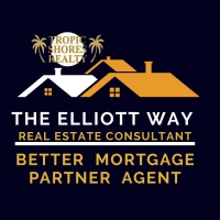 Headshot for Associate Susan Elliott