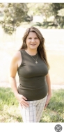 Headshot for Associate Shannon Polk