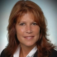 Headshot for Associate Lori L Burkholder