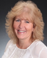 Headshot for Associate Kathi Flaherty