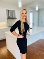 Headshot for Associate Elisa Romero