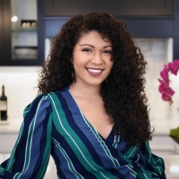 Headshot for Associate Jassmin Hernandez