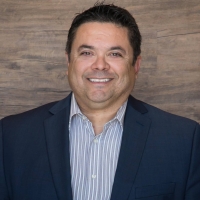 Headshot for Associate Daniel Ordonez