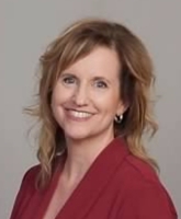 Headshot for Associate Sandra Grenier