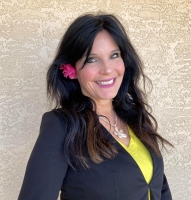 Headshot for Associate Jenny L. Arcadipane