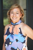 Headshot for Associate Karla Salem