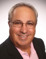 Headshot for Associate James Momone