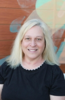 Headshot for Associate Heidi D. Ibrahim