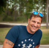 Crystal River Associate Mike Davis image