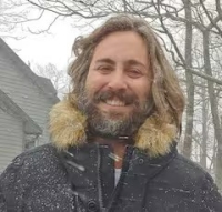 Headshot for Associate Jonathan Trivett