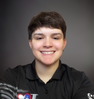 Headshot for Associate Olivia Ordonez