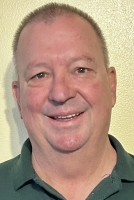 Headshot for Associate Jerry Bovee