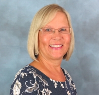 Crystal River Associate Cynthia Koenig image