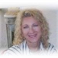 Headshot for Associate Ida Mae Spencer