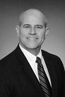 Headshot for Associate Richard Perkins