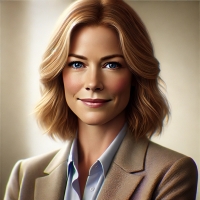 Headshot for Associate Olivia Anderson