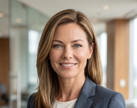 Headshot for Associate Olivia Anderson