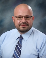 Headshot for Associate William Criss