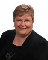 Headshot for Associate Janet Hines