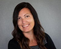 Headshot for Associate Niki Griffin