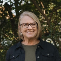 Headshot for Associate Emily Snyder