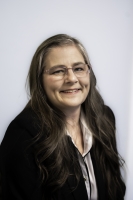 Headshot for Associate Shannon Smith