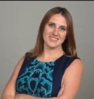 Headshot for Associate Jillian Beck