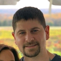 Crystal River Associate Sean Serra image