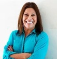 Headshot for Associate Maria A. Pereira