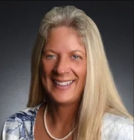 Headshot for Associate Kimberly Muse-Hunter