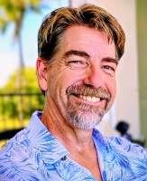 Headshot for Associate Charles V. Surette