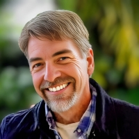 Headshot for Associate Charles V. Surette