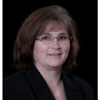 Headshot for Associate Connie L. Lucco