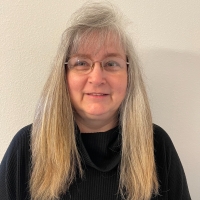 Headshot for Associate Connie L. Lucco