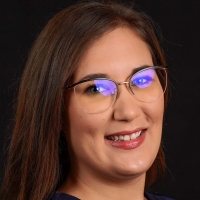 Crystal River Associate Brittany Monroe image