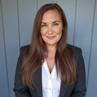 Headshot for Associate Brittany Monroe