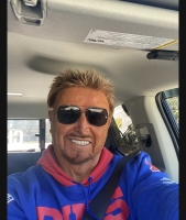 Headshot for Associate Joel Hughes