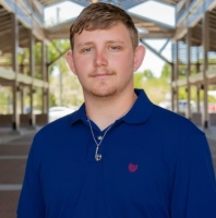 Crystal River Associate Kody M. Tomczak image