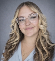 Headshot for Associate Drelyn Marie Nobels