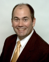 Headshot for Associate Steven J. McClory