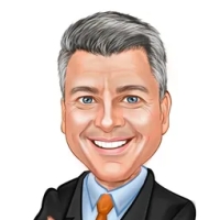 Headshot for Associate Matthew Rands